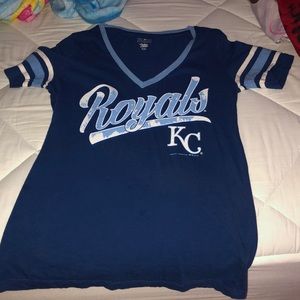 A shirt I don’t want any more